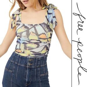 Free People Avenue Tank